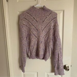 Line the Label Uma Stitch Sweater